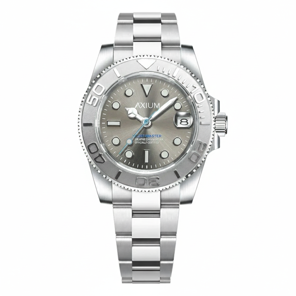 GMT MARINESILVER